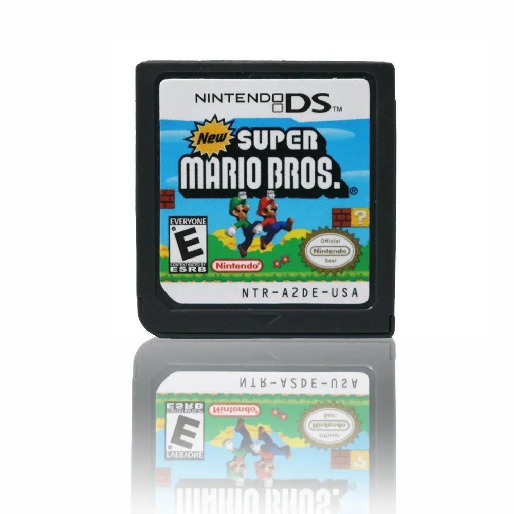 Party Games Console - Cartucho de Juegos de la Serie