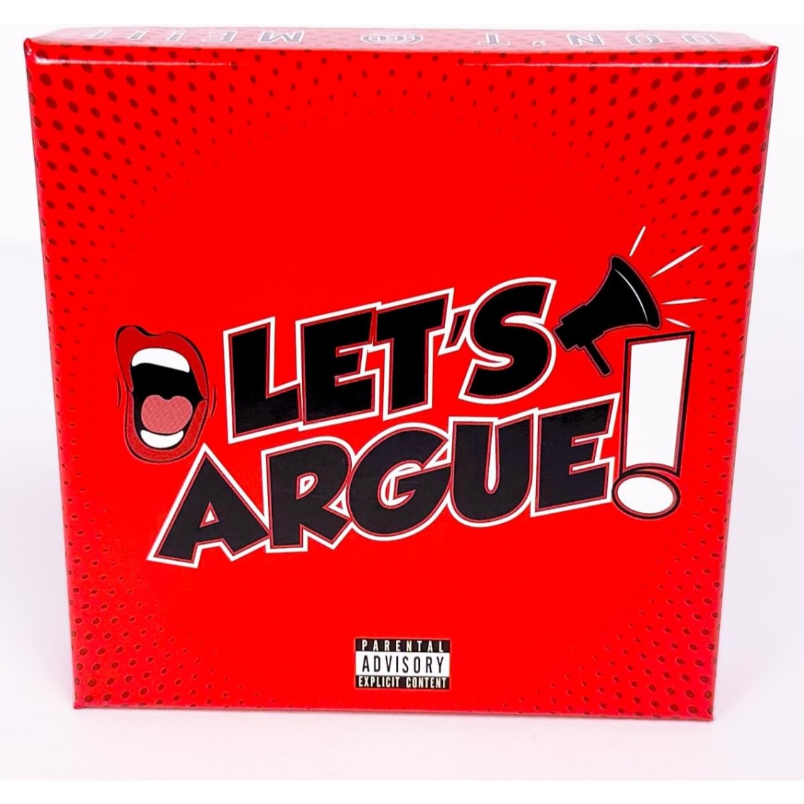 Party Games Night - Juego de cartas 