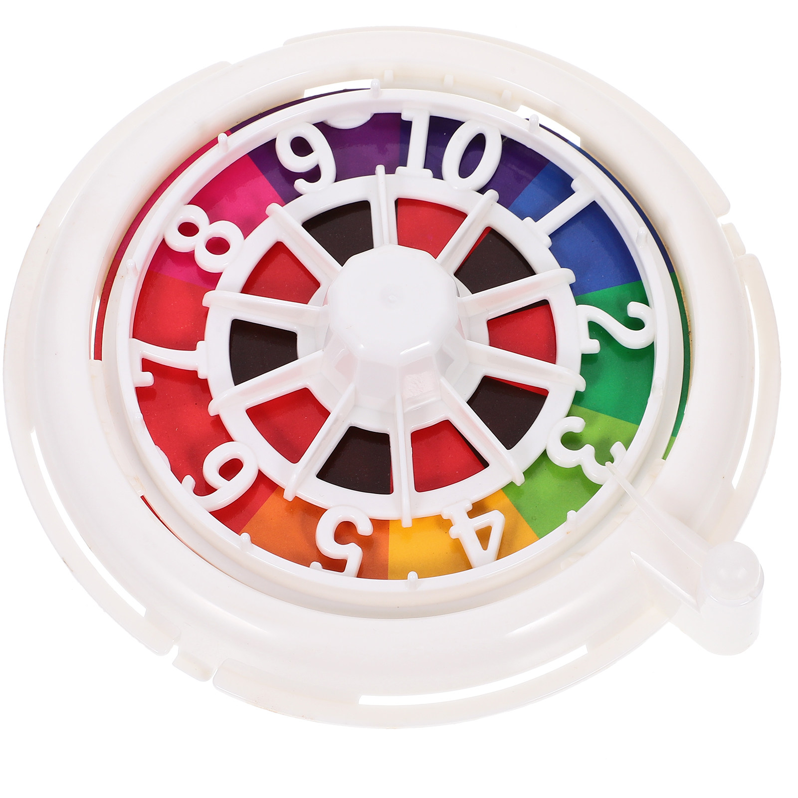 Party Games Easy - Rueda de Póker para Juegos de