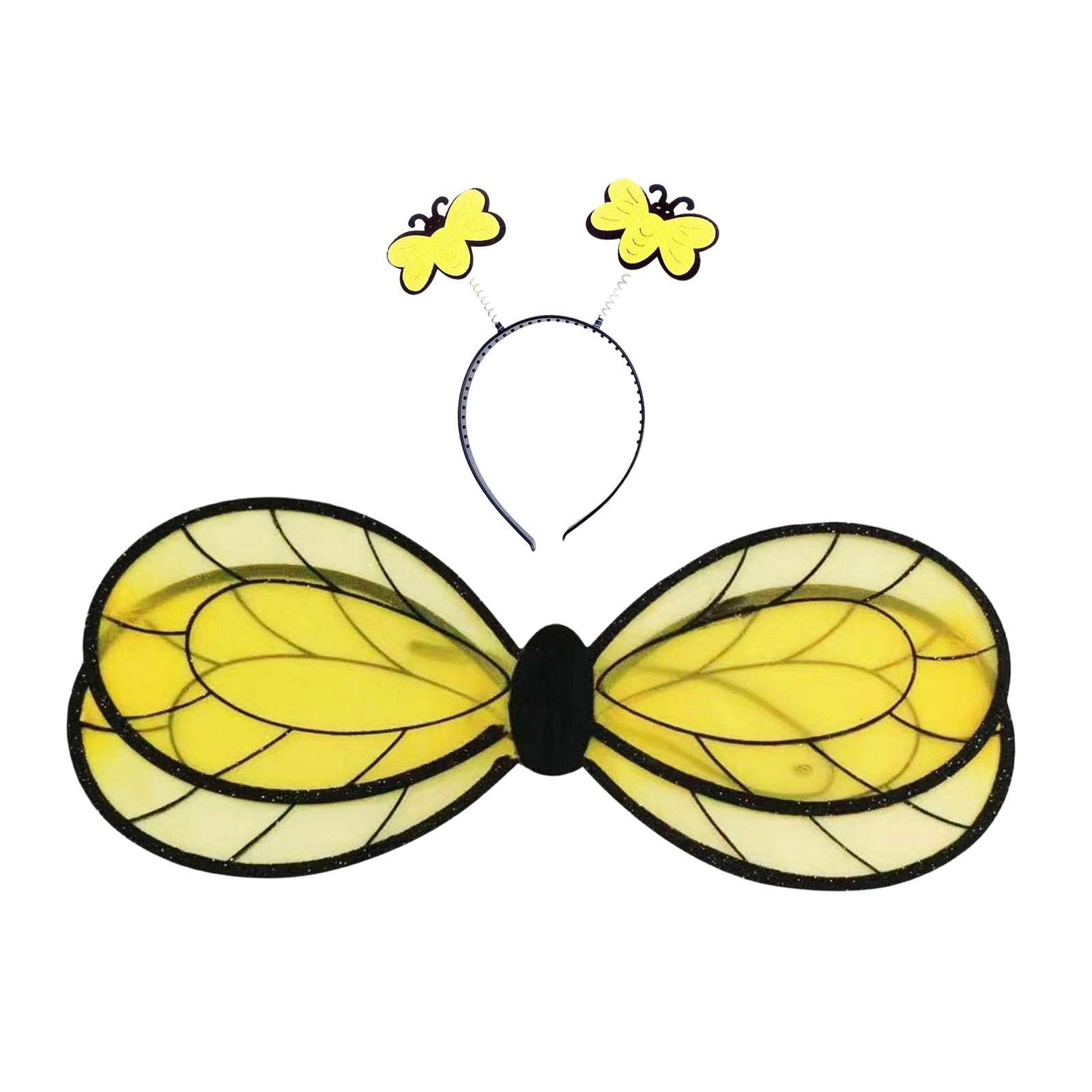 Party Games Easy Kids - Alas de Abeja Modernas para Adultos