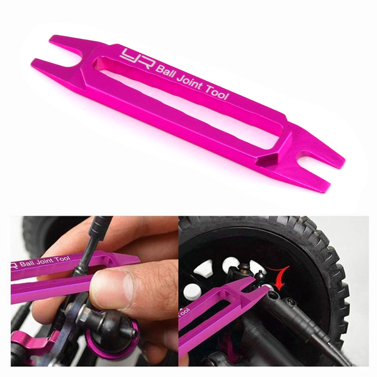 Tamiya Model Paint Set - Separador de juntas Universal para coche