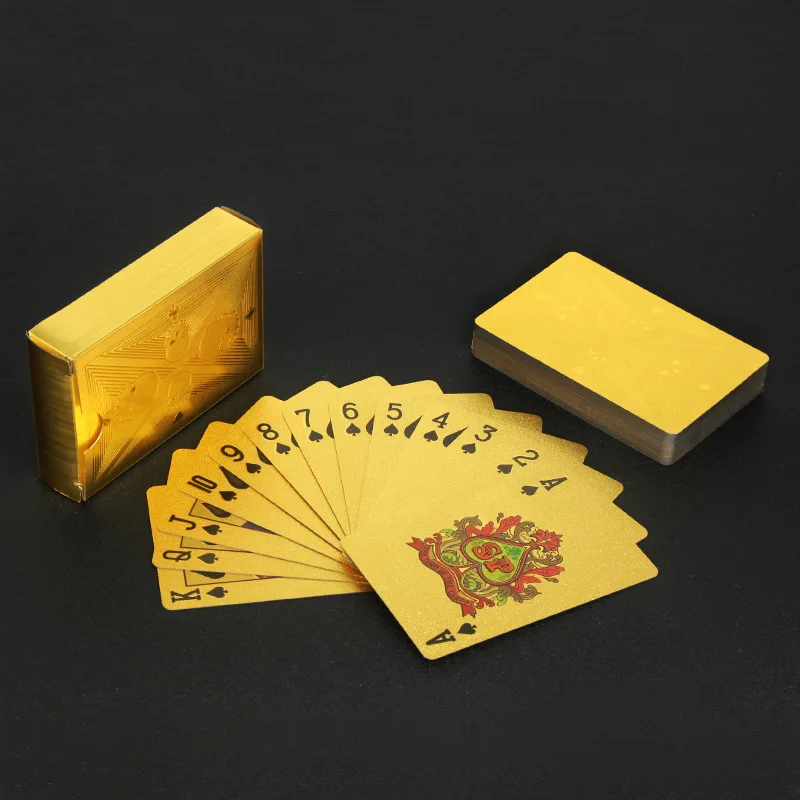 Party Games Using Playing Cards - Cartas de póker de calavera de