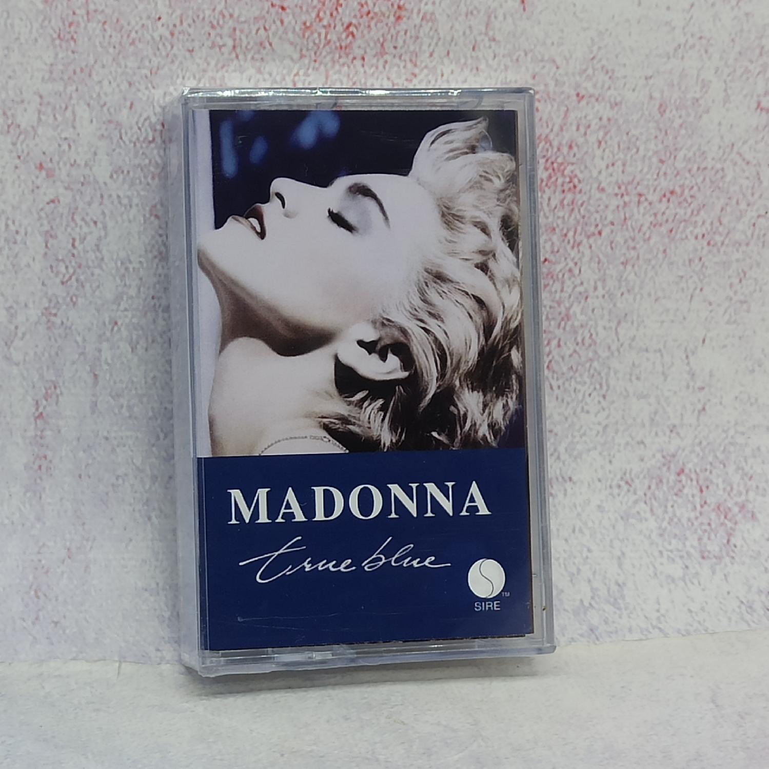 Party Games Music - Cinta de música clásica Madonna Ciccone,