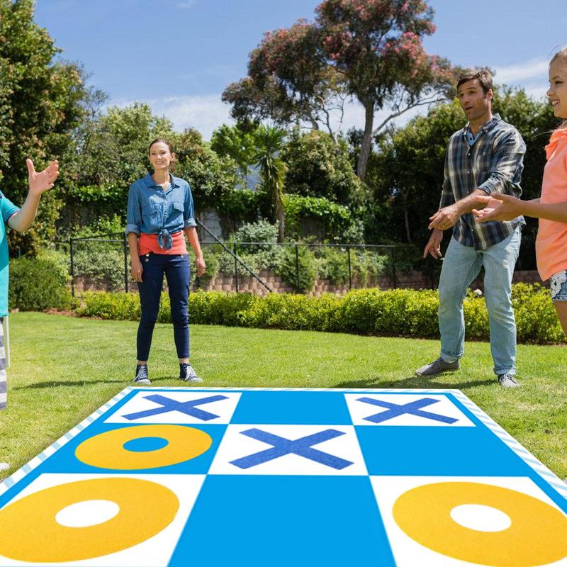 Party Games Easy Kids - Juego de mesa de lanzamiento de