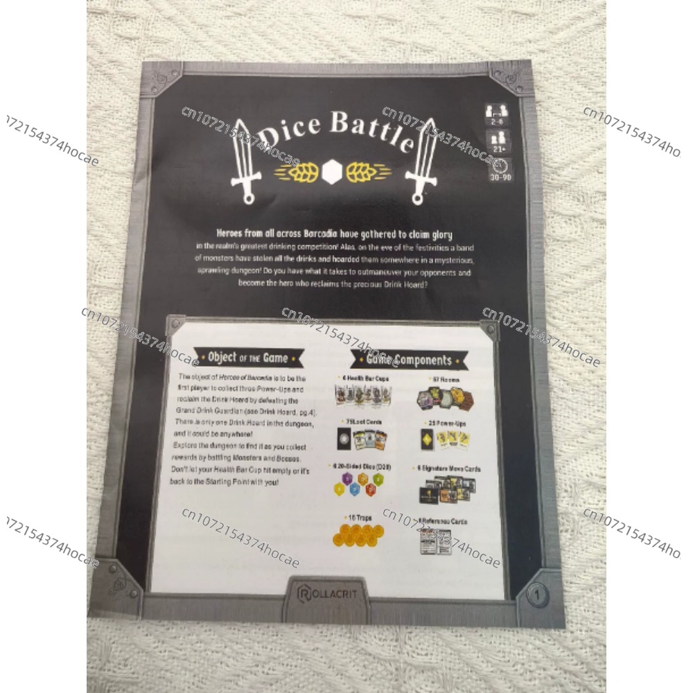 Juego de Mesa para Adultos, Ju - Party Games Group For Adults reseña y precio