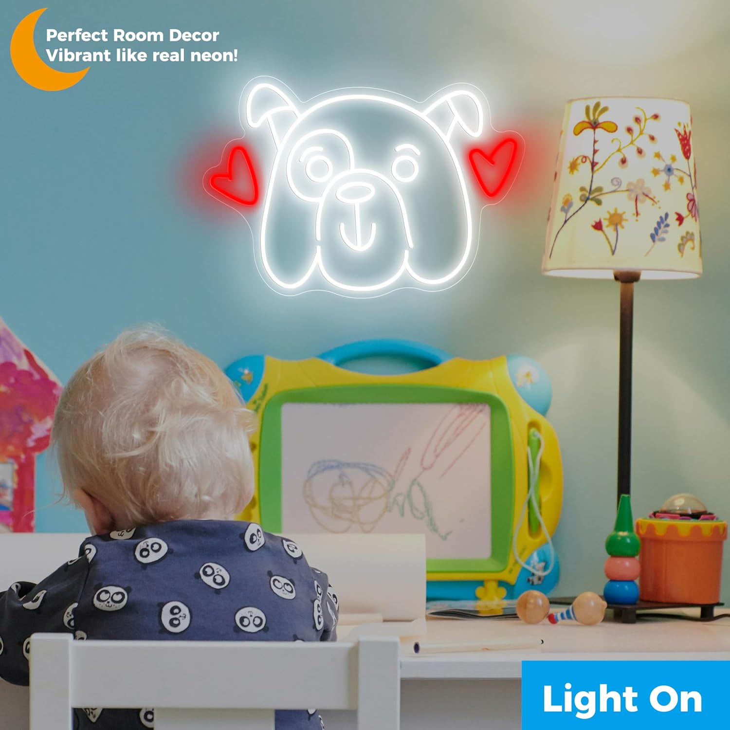 Letrero de Neón LED con Diseño - Party Games Shop reseña y precio