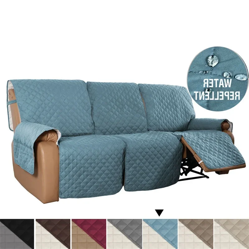 Funda de sofá reclinable de 1/ - Washer Toss Set reseña y precio