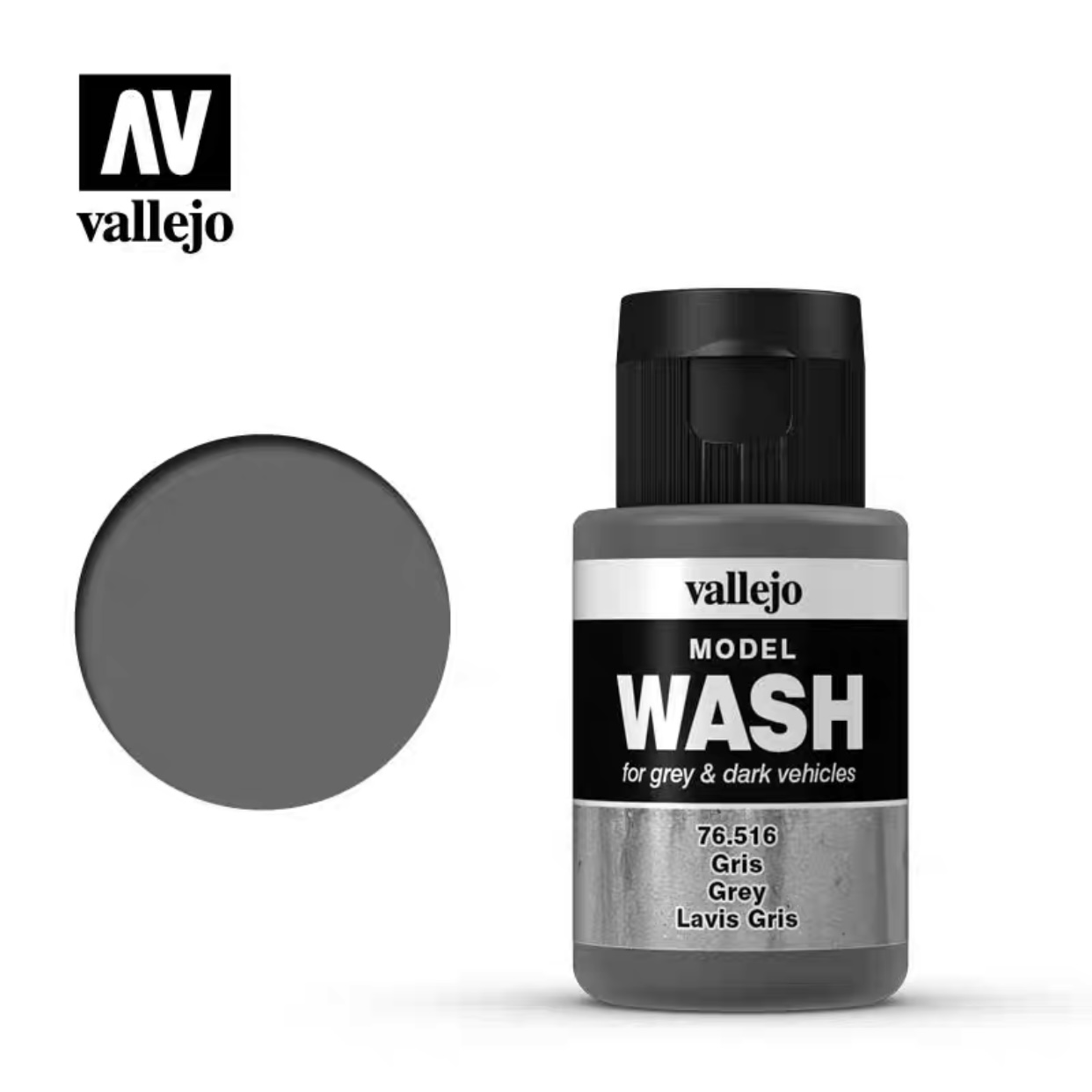 Vallejo Modelo Lavado Efecto E - Tamiya Model Paint Set reseña y precio