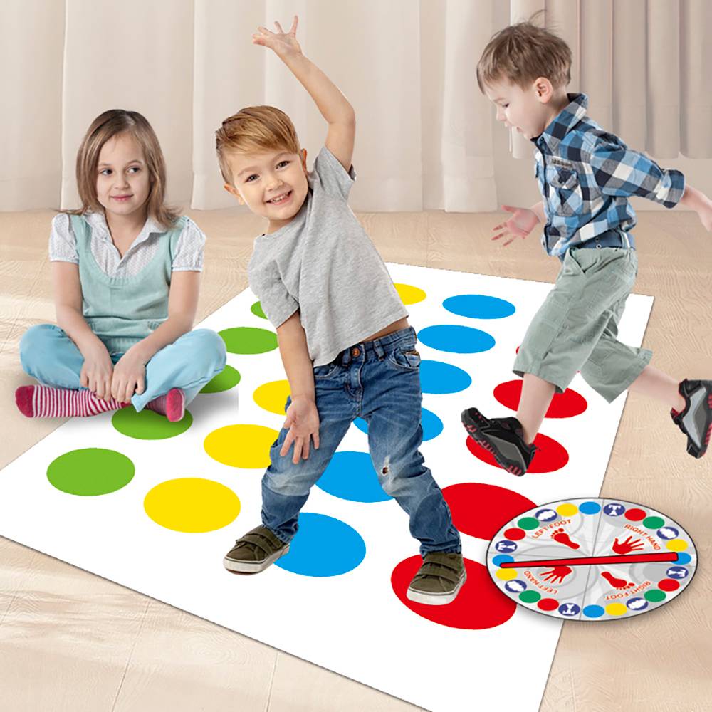 Juego de fiesta familiar, jueg - Party Games Indoor For 6 12 Year Olds reseña y precio