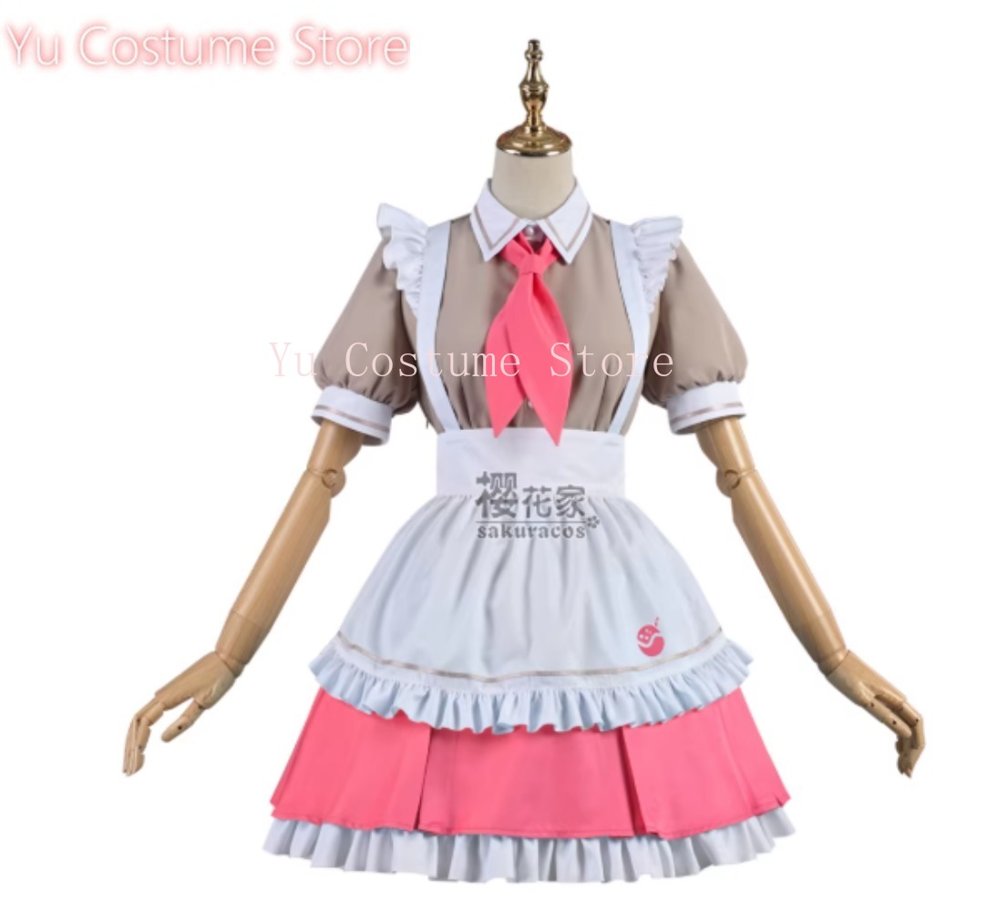 Disfraces de Anime Love Live p - Party Games Shop reseña y precio