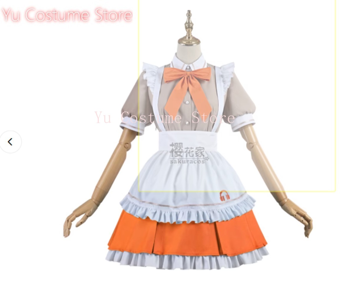 Disfraces de Anime Love Live p - Party Games Shop reseña y precio