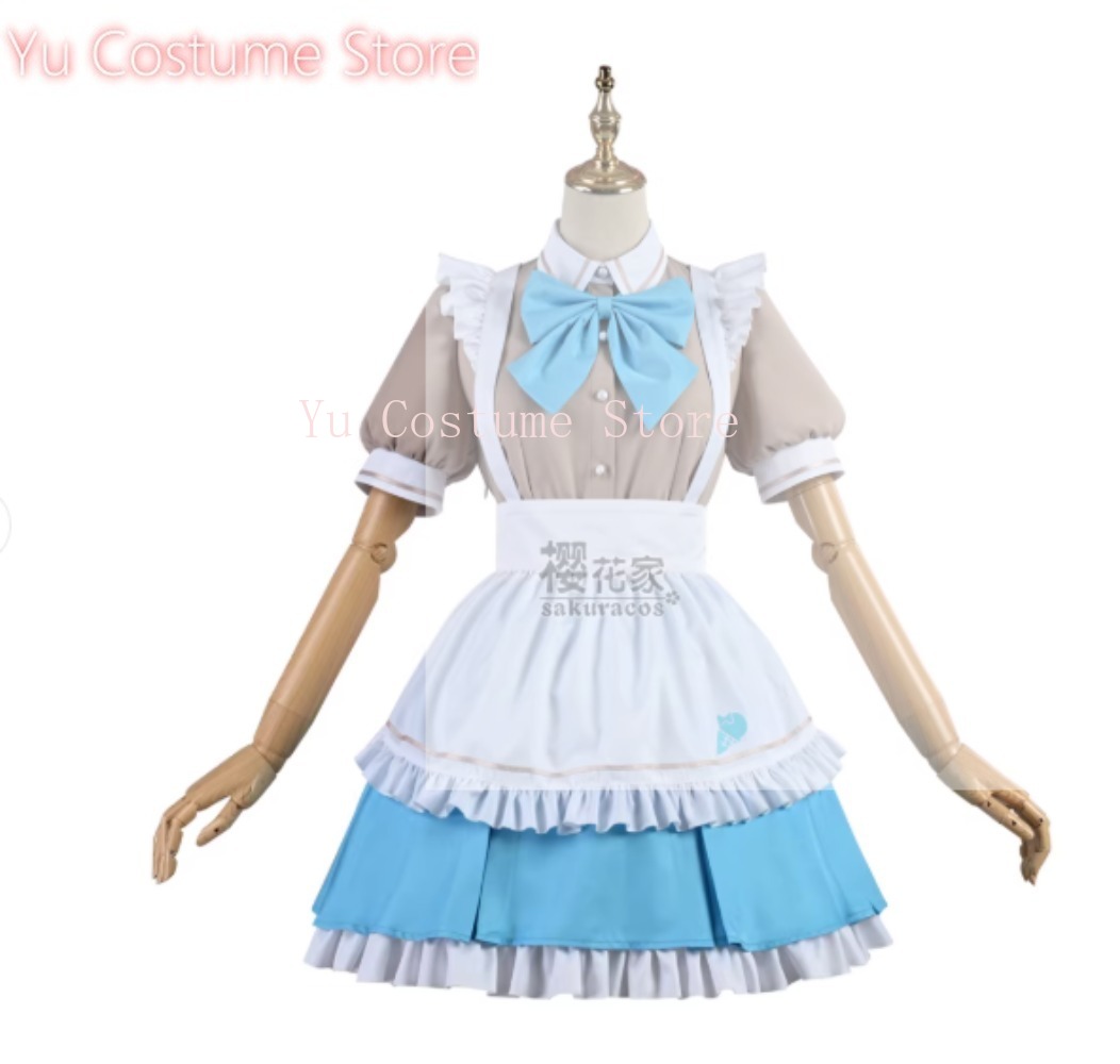 Disfraces de Anime Love Live p - Party Games Shop reseña y precio