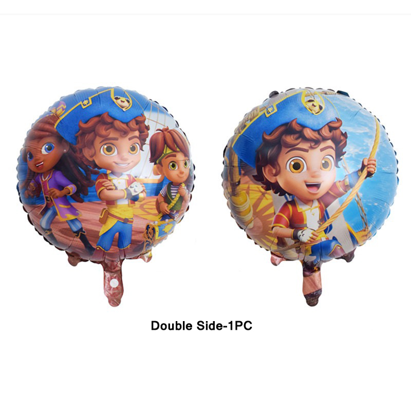 Globo de aluminio de juego de  - Party Games Moana reseña y precio