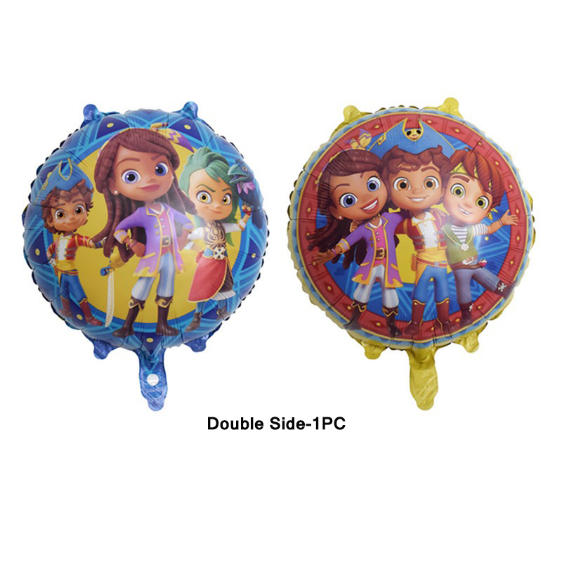 Globo de aluminio de juego de  - Party Games Moana reseña y precio