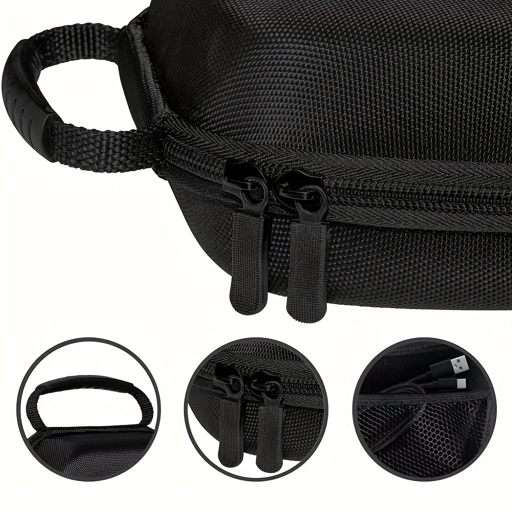 Estuche de almacenamiento para - Party Games Ps5 reseña y precio