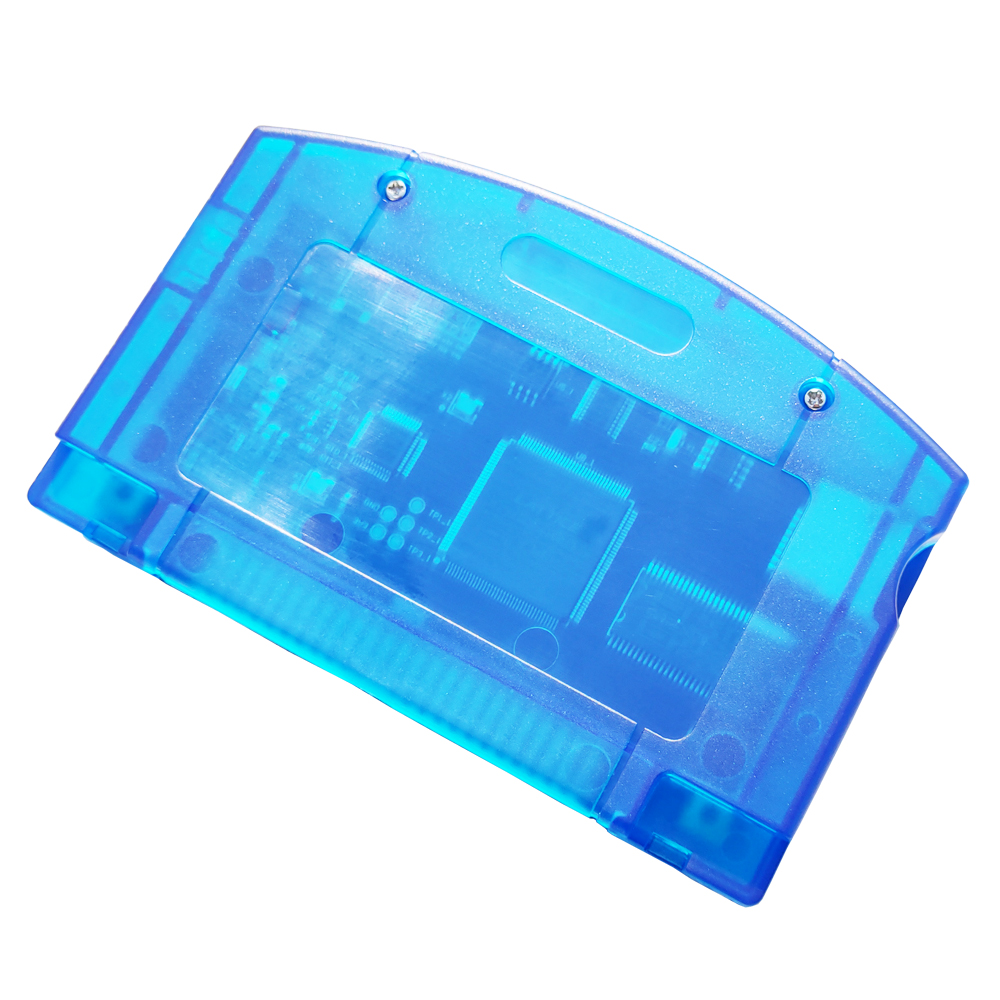 Cartucho SC64 Cartucho N64 Car - Party Games Switch 1 reseña y precio