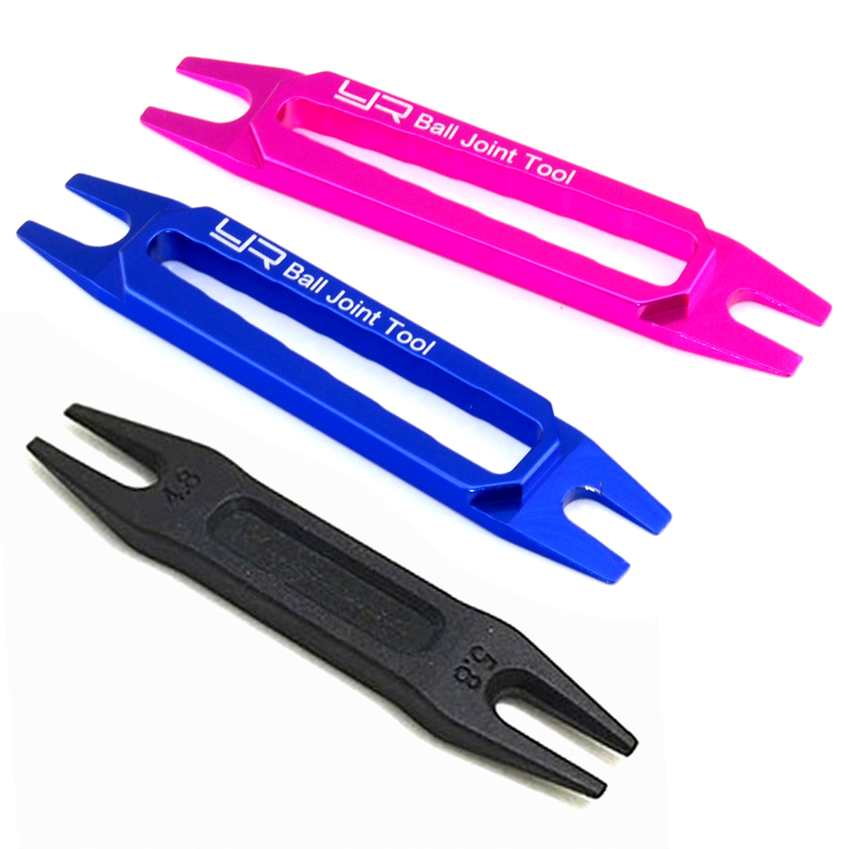 Separador de juntas Universal  - Tamiya Model Paint Set reseña y precio