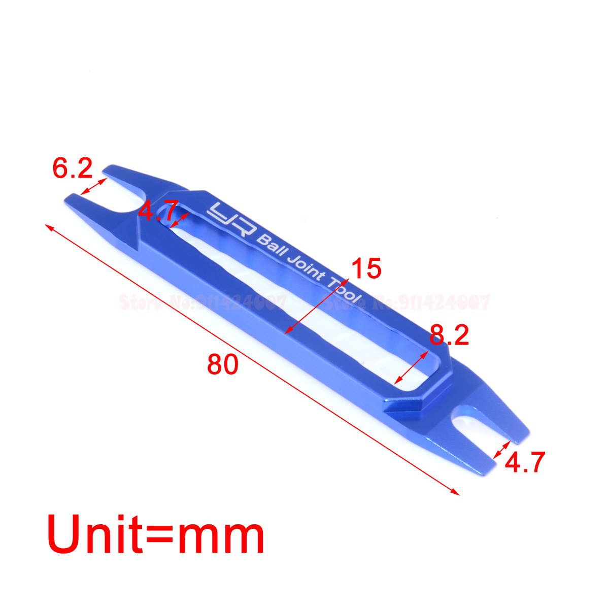 Separador de juntas Universal  - Tamiya Model Paint Set reseña y precio