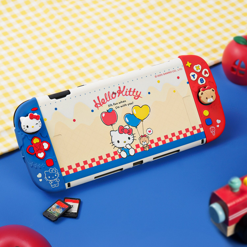 Estuche Protector de Dibujos A - Party Games Console reseña y precio