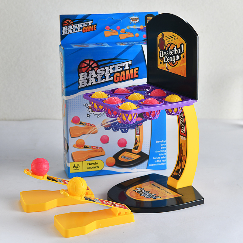 Juego de Mesa de Baloncesto Cl - Party Games Console reseña y precio