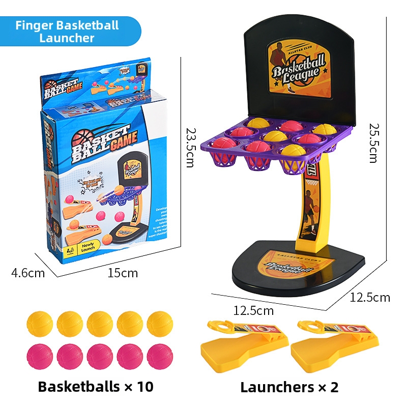 Juego de Mesa de Baloncesto Cl - Party Games Console reseña y precio