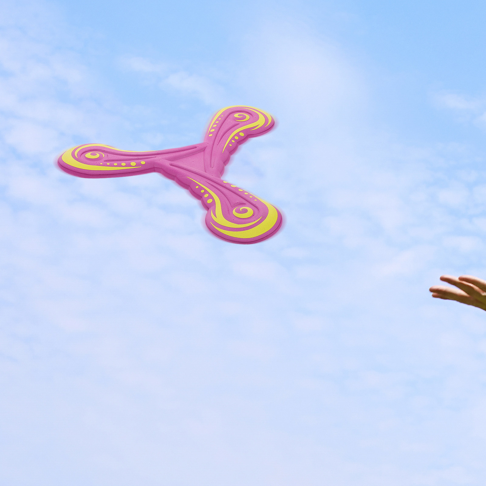 Boomerang para Niños, Disco Vo - Party Games Easy Kids reseña y precio