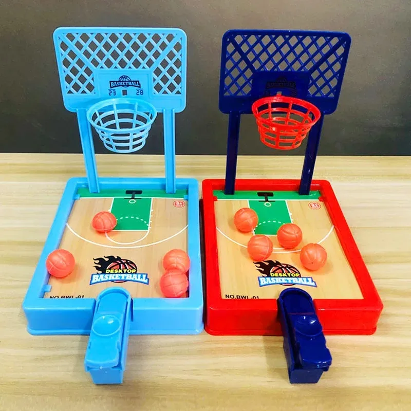 Mini juegos de mesa de balonce - Party Games Easy Kids reseña y precio