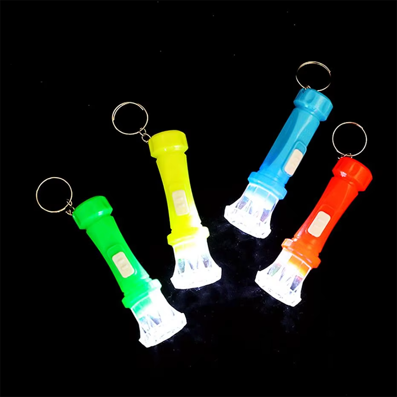 10/30/50/100PCS Mini Linterna  - Party Games Mini reseña y precio