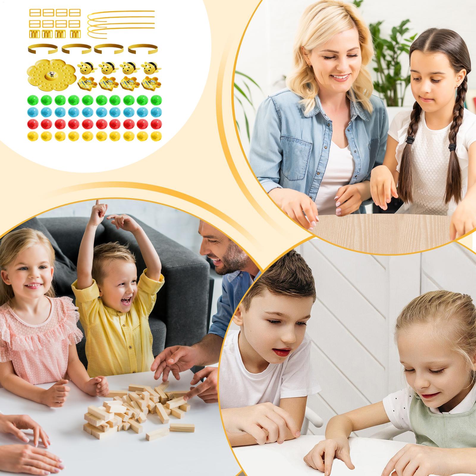 Juguete educativo divertido co - Party Games Group For Adults reseña y precio
