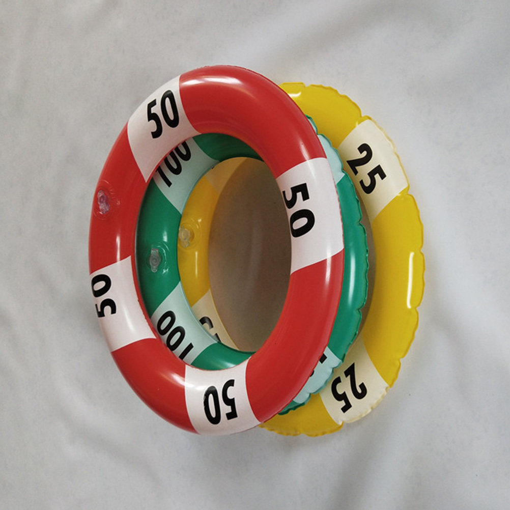 Juego de Lanzamiento de Anillo - Party Games Easy Kids reseña y precio