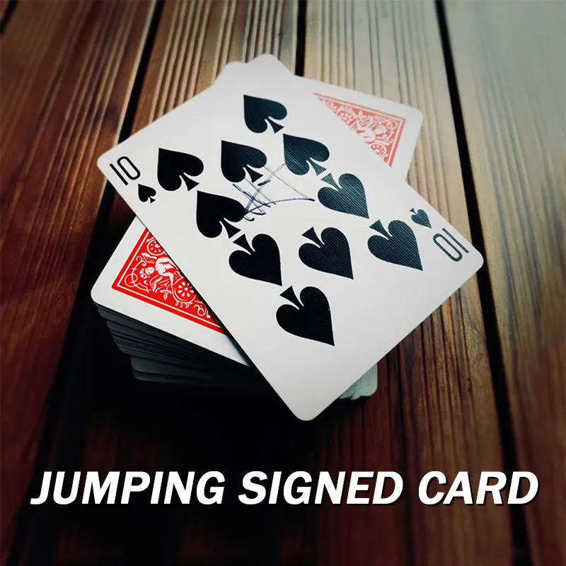 Jumping-trucos de Magia con ca - Party Games Easy reseña y precio