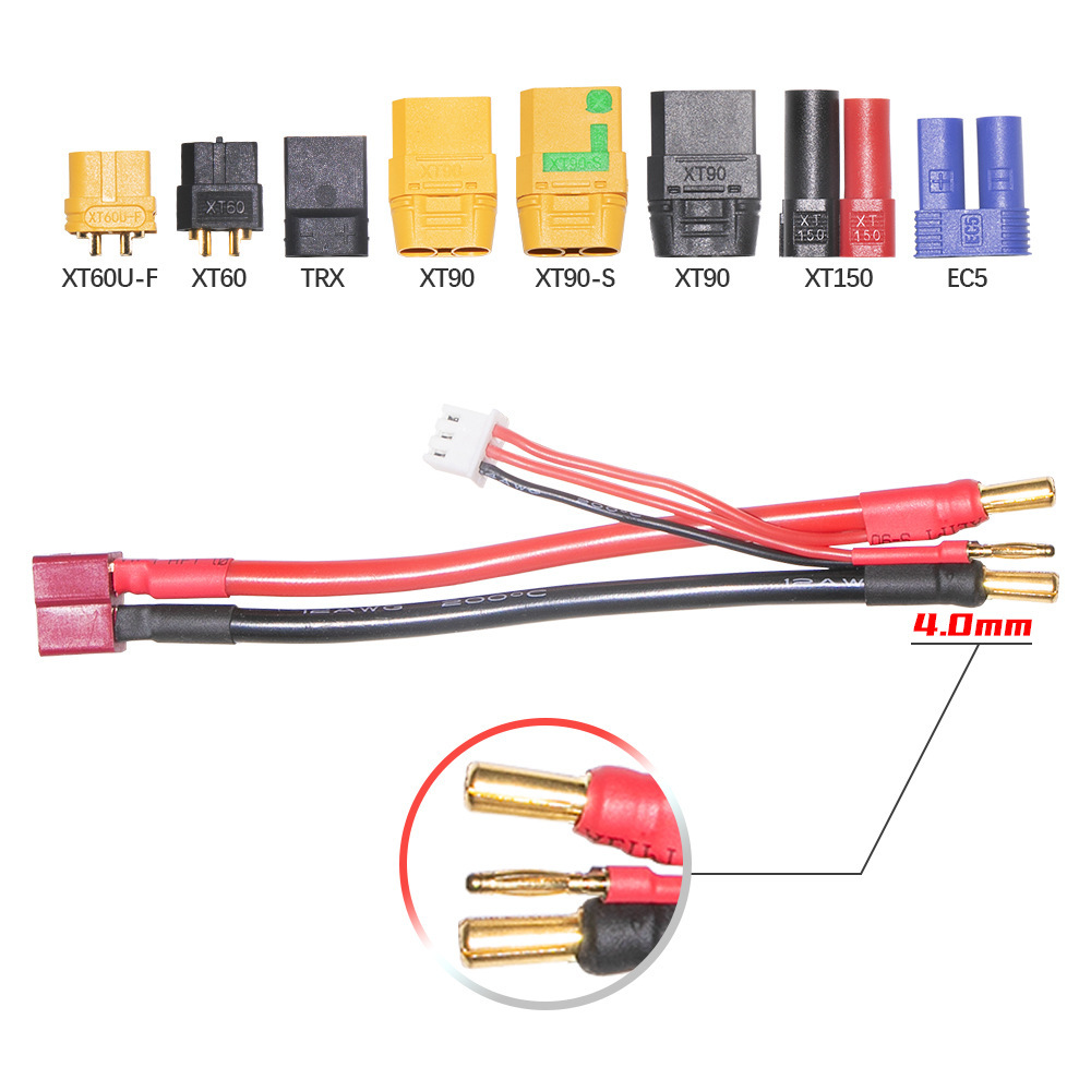 Cable de Carga para Baterías d - Tamiya Model Paint Set reseña y precio