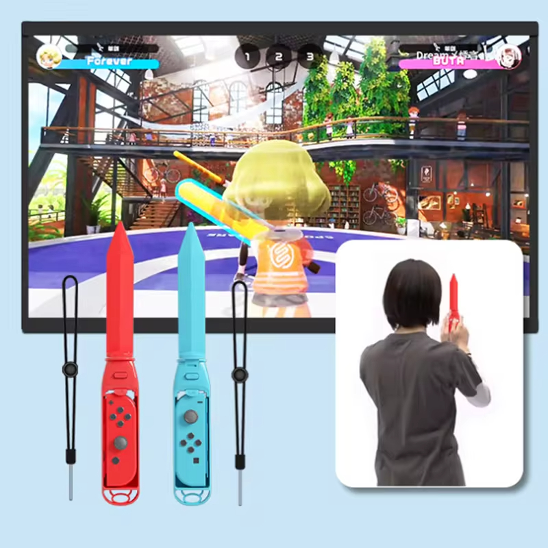 Kit de accesorios para juegos  - Party Games Switch 1 reseña y precio