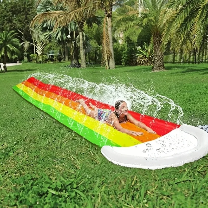 Juguetes acuáticos inflables d - Party Games Kids Outdoor reseña y precio