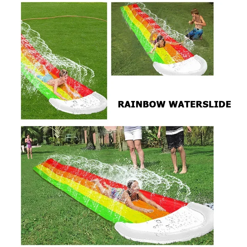 Juguetes acuáticos inflables d - Party Games Kids Outdoor reseña y precio