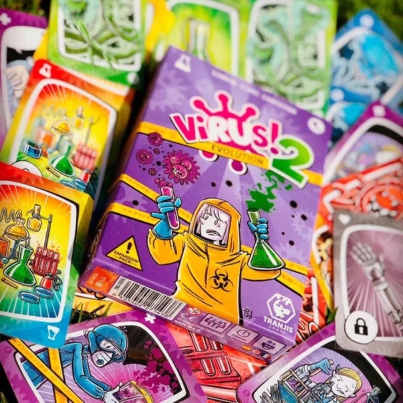 Juego de Cartas Estratégicas F - Party Games Group For Adults reseña y precio