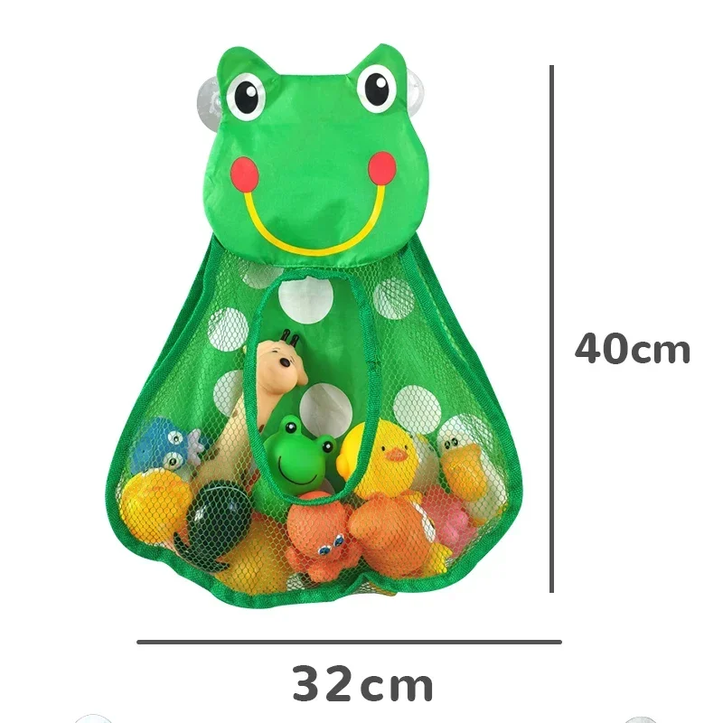 Bolsa de malla para baño de be - Party Games Baby Shower reseña y precio