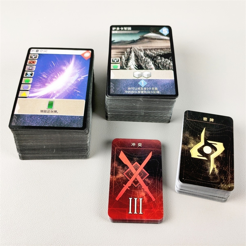 Juego de mesa Dune Empire War  - Party Games Console reseña y precio