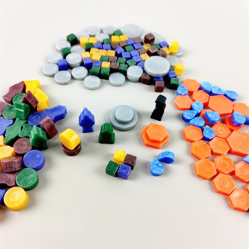 Juego de mesa Dune Empire War  - Party Games Console reseña y precio