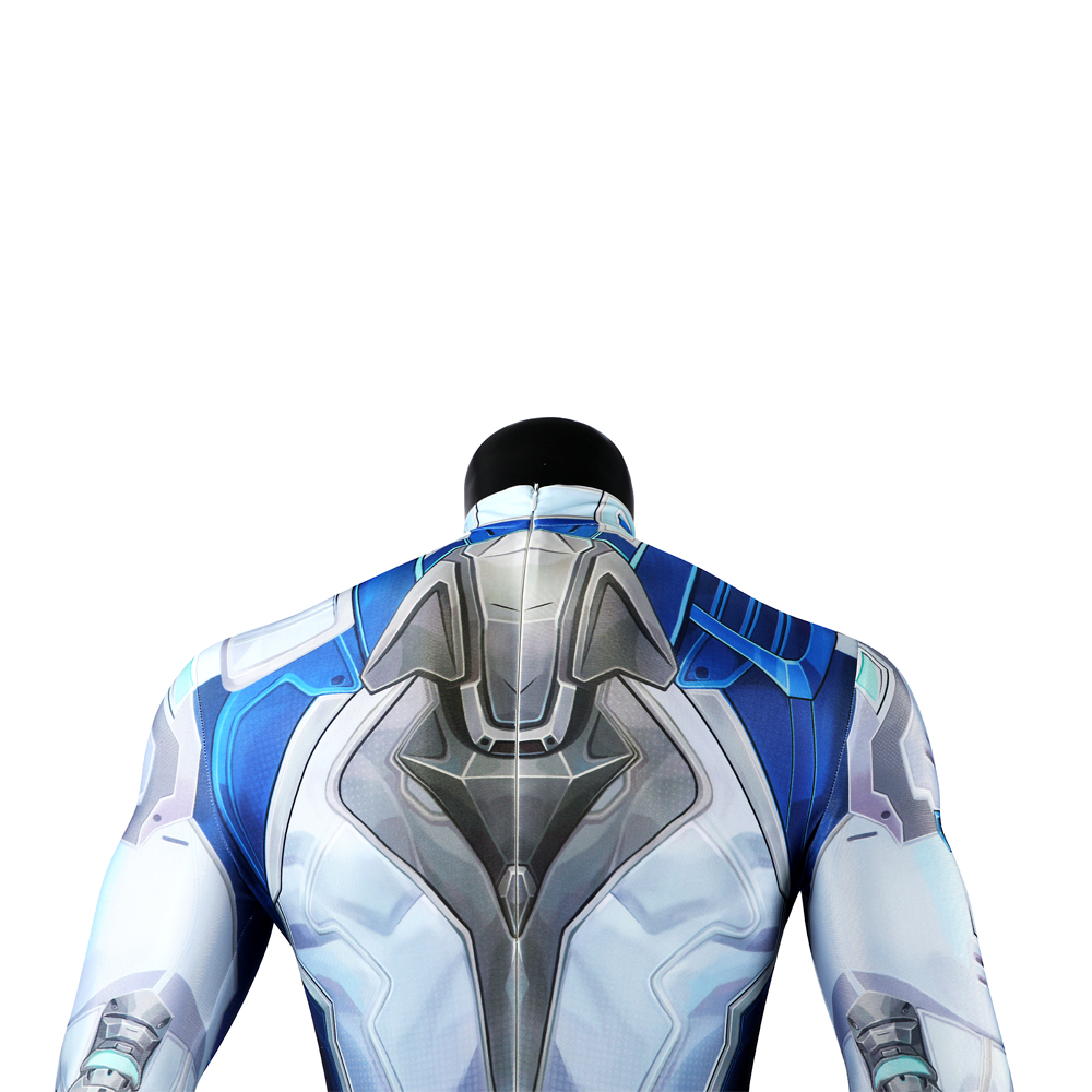 Juego PS5 Mr Fantastic Rivals  - Party Games Ps5 reseña y precio
