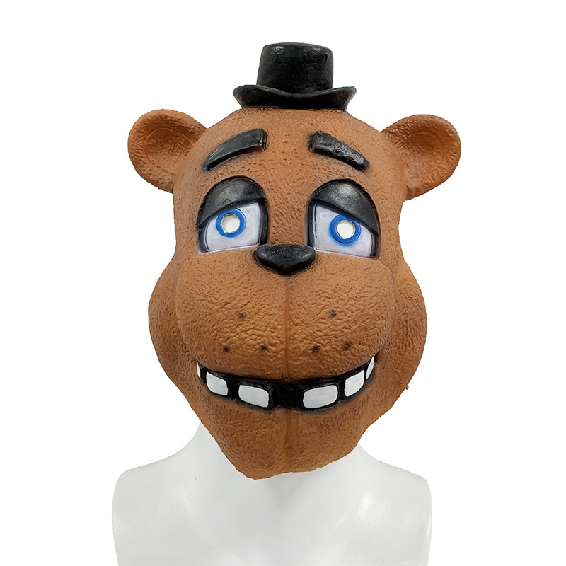Juego Five Nights Halloween An - Party Games Night reseña y precio