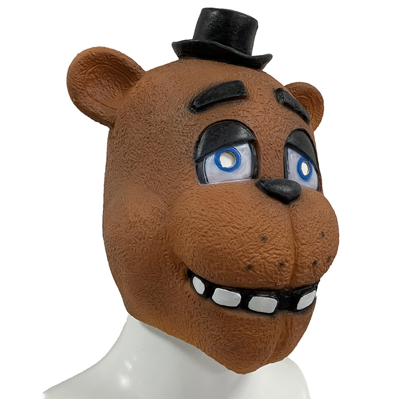 Juego Five Nights Halloween An - Party Games Night reseña y precio