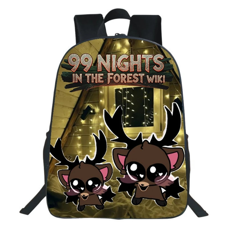 Mochila de juego de 99 noches  - Party Games Night reseña y precio