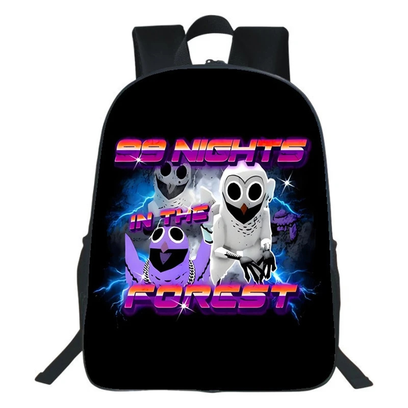 Mochila de juego de 99 noches  - Party Games Night reseña y precio